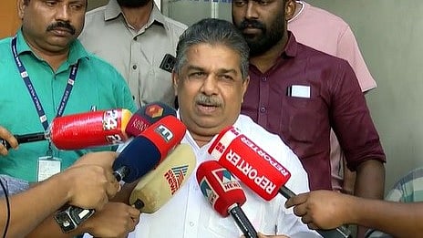ഇതല്ല സിനിമാ നയരൂപീകരണ കമ്മിറ്റി; വിശദീകരണവുമായി സജി ചെറിയാന്