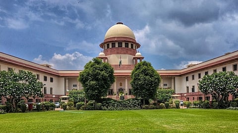 വർധിക്കുന്നത് ജഡ്ജിമാരുടെ എണ്ണം മാത്രം; സുപ്രീം കോടതിയിൽ കെട്ടികിടക്കുന്നത് 83,000 ത്തോളം കേസുകൾ