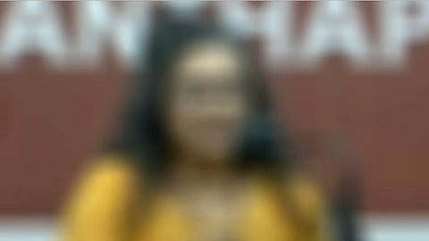 അഭിമാനം ചോദ്യം ചെയ്യുന്ന സമൂഹത്തിന് മുന്നില് നടന്റെ പേര് വെളിപ്പെടുത്തണമെന്ന് പറഞ്ഞത് മക്കള്; ജയസൂര്യക്കെതിരെ പരാതിക്കാരി