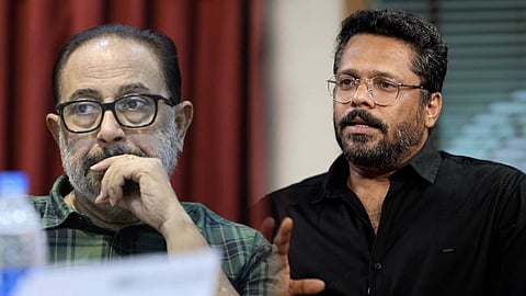 പ്രതിഫല പരാതിയില് ഇടപെട്ടതിന് 'കമ്മീഷന്' ചോദിച്ചു; ഫെഫ്കയ്ക്കെതിരെ ഗുരുതര ആരോപണവുമായി ആഷിഖ് അബു