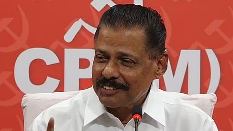 മുകേഷിന് സംരക്ഷണം തുടർന്ന് സിപിഎം; രാജിവെക്കേണ്ടതില്ലെന്ന് എം.വി ഗോവിന്ദൻ