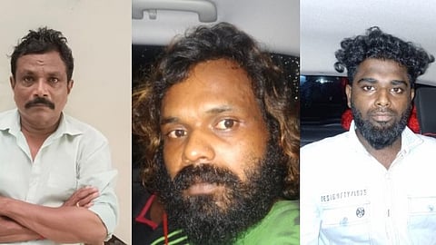 മകളുടെ ആത്മഹത്യക്ക് പ്രതികാരമായി സുഹൃത്തിനെ കൊല്ലാൻ ക്വട്ടേഷൻ നൽകി അച്ഛൻ