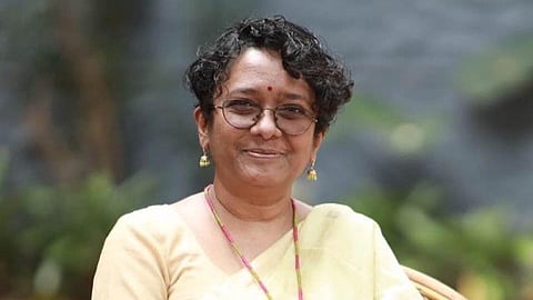 മാലിന്യമുക്ത നവകേരളം പ്രധാന ലക്ഷ്യം; മാർച്ച് 30 നുള്ളിൽ പദ്ധതി യാഥാർത്ഥ്യമാക്കണമെന്നാണ് നിർദേശം: ശാരദാ മുരളീധരൻ