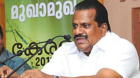 വിവാദങ്ങളുടെ തോഴനായ ഇ.പി ജയരാജൻ; ഒടുവിൽ പാർട്ടി സംരക്ഷണത്തിന് പുറത്ത്