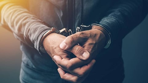 ബസ് കണ്ടക്ടറുടെ കൊലപാതകം: പ്രതി പിടിയിൽ