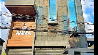 ലൈംഗികാതിക്രമ പരാതി: AMMA ഓഫീസിൽ വീണ്ടും പൊലീസ് പരിശോധന; എത്തിയത് പ്രത്യേക അന്വേഷണ സംഘം