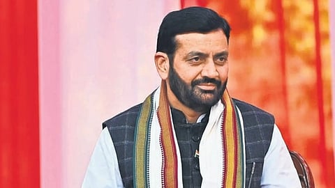 'പശുവിനോട് ബഹുമാനമുള്ള ഗ്രാമീണരെ തടയാനാകില്ല'; ബീഫ് കഴിച്ചെന്നാരോപിച്ച് തൊഴിലാളിയെ തല്ലിക്കൊന്നതിൽ പ്രതികരണവുമായി ഹരിയാന മുഖ്യമന്ത്രി