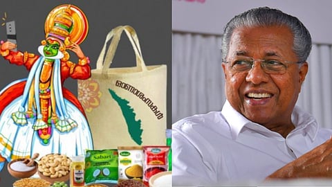 onam kit