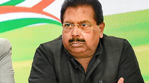 പി.സി ചാക്കോ