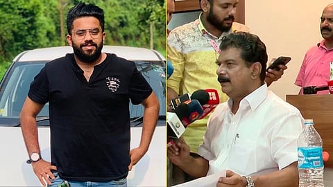 അൻവറിന്റെ ആരോപണം: എടവണ്ണ കൊലപാതകത്തില് സിബിഐ അന്വേഷണം ആവശ്യപ്പെട്ട് റിഥാന്റെ കുടുംബം