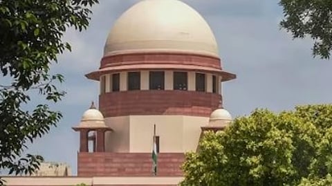 നിയമസംവിധാനം മെച്ചപ്പെടുത്താൻ നീക്കം; രാജ്യത്ത് 23ാം ലോ കമ്മീഷൻ നിലവിൽ വന്നു