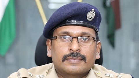 എസ്പി സുജിത് ദാസിനെതിരെയുള്ള സ്വർണക്കടത്ത് ആരോപണം; പ്രാഥമിക അന്വേഷണം ആരംഭിച്ച് കസ്റ്റംസ് ഇന്റലിജൻസ്