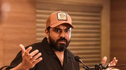 ലൈംഗികാതിക്രമക്കേസ് ; ഡിജിപിക്ക് പരാതി നല്കാന് നിവിന് പോളി; പിന്നില് ഹണി ട്രാപ് സംഘമെന്ന് ആരോപണം