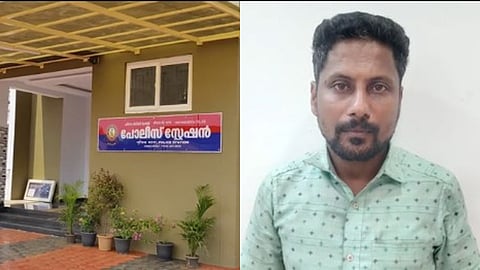 ഓൺലൈൻ ഷെയർ ട്രേഡിങ് തട്ടിപ്പ്; ലക്ഷങ്ങള് തട്ടിയ പ്രതി അറസ്റ്റില്