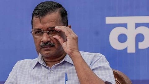 സിബിഐ അറസ്റ്റ് ചോദ്യം ചെയ്ത് കെജ്രിവാൾ; ഹർജി സുപ്രീം കോടതി ഇന്ന് പരിഗണിക്കും