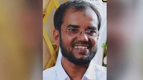സിബിഐ അന്വേഷണം വേണം; എഡിജിപിയുടെ അന്വേഷണത്തിൽ വിശ്വാസക്കുറവുണ്ട്; മാമിയുടെ സഹോദരി