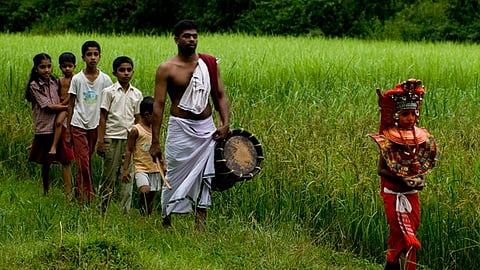 ഐതിഹ്യങ്ങള്ക്കപ്പുറം ഓണം നമ്മുടെ കാര്ഷികോത്സവം കൂടിയാണ്