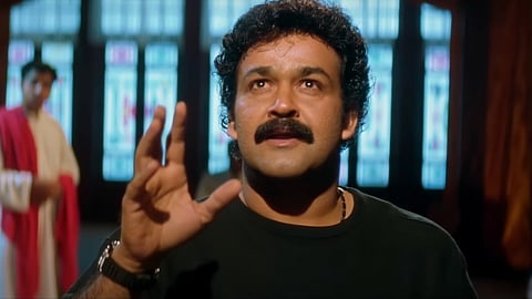 മടങ്ങിവരവില് അന്പത് തിളക്കമാര്ന്ന ദിനങ്ങള് പൂര്ത്തിയാക്കുന്നു: സിബി മലയില്