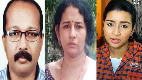 ഓയൂരിൽ കുട്ടിയെ തട്ടികൊണ്ടുപോയ സംഭവം; തുടരന്വേഷണം ആവശ്യപ്പെട്ട്
അന്വേഷണ സംഘം