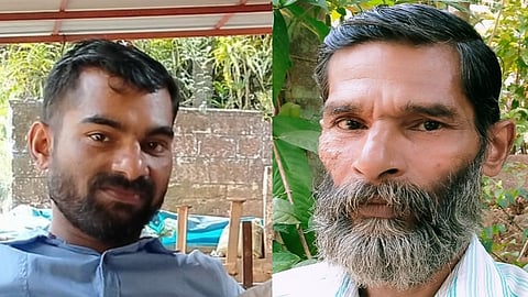 കോഴിക്കോട് കൂത്താളിയിലെ വയോധികന്റെ മരണം; മകൻ അറസ്റ്റിൽ