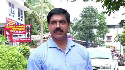 'ഗൂഢാലോചന അന്വേഷിക്കണം'; പീഡനാരോപണത്തില് മലപ്പുറം എസ്പിക്ക് പരാതി നല്കി ഡിവൈഎസ്പി ബെന്നി