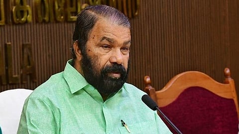 യുഡിഎഫിന്റേത് കലാപ ശ്രമം; ആരോപണങ്ങളില് അന്വേഷണം നടക്കുന്നുണ്ട്: വി. ശിവന്കുട്ടി