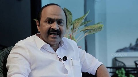 "മുഖ്യമന്ത്രിയുടെ ഓഫീസിൽ ഉപജാപക സംഘം"; ആരോപണങ്ങളില് ഉറച്ച് വി.ഡി. സതീശന്