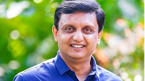 മുഹമ്മദ് റിയാസ്