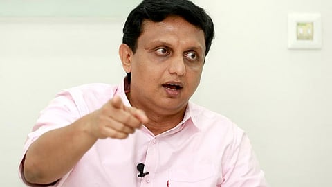 പൊലീസ് സേനയ്ക്ക് ചീത്തപ്പേരുണ്ടാക്കുന്ന പുഴുക്കുത്തുകൾക്കെതിരെ നടപടി ഉണ്ടാകും; മന്ത്രി മുഹമ്മദ് റിയാസ്