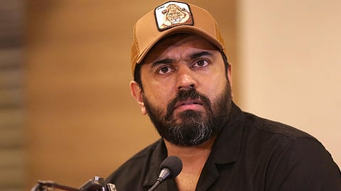 നിവിന് പോളിക്കെതിരായ പീഡന പരാതി; പരാതിക്കാരിയുടെ മൊഴി വീണ്ടും രേഖപ്പെടുത്തും