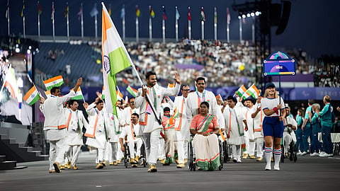 ഏഴ് സ്വർണം, ഒൻപത് വെള്ളി, 13 വെങ്കലം; ഇക്കുറി പാരാലിംപിക്സിലേത് എക്കാലത്തേയും മികച്ച പ്രകടനം