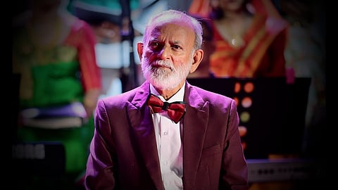 ജെറി അമല് ദേവില് നിന്ന് പണം തട്ടാന് ശ്രമം; തട്ടിപ്പ് സിബിഐ ഉദ്യോഗസ്ഥര് ചമഞ്ഞ്