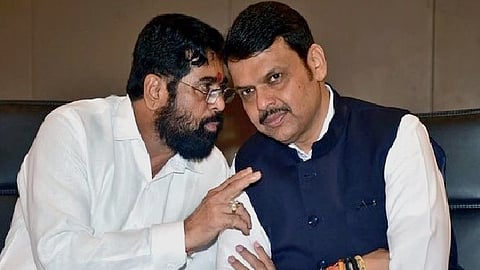 മഹാരാഷ്ട്ര നിയമസഭാ തെരഞ്ഞെടുപ്പ്: മഹായുതി സഖ്യത്തിൽ സീറ്റ് വിഭജന ചർച്ചകൾക്ക് തുടക്കം