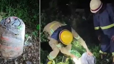 എക്സ്പ്രസ് പാളം തെറ്റിക്കാനുള്ള ശ്രമം; തുടർക്കഥ, തീവ്രവാദ ബന്ധമോ..?