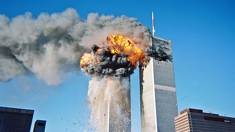 അമേരിക്ക പതറിയ ആ ദിവസം! 9/11 ആക്രമണത്തിൻ്റെ 23 വർഷങ്ങൾ