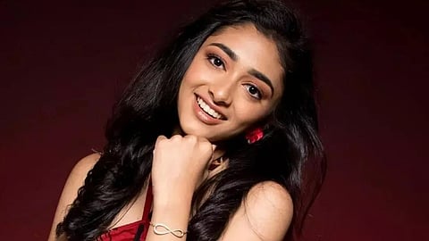 'ആസ കൂടാ' ഫെയിം പ്രീതി മുകുന്ദൻ മലയാളത്തിലേക്ക്; അരങ്ങേറ്റം 'മേനേ പ്യാർ കിയാ' എന്ന ചിത്രത്തിലൂടെ