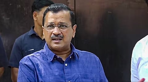 മദ്യനയ കേസ്; അരവിന്ദ് കെജ്രിവാളിൻ്റെ ജുഡീഷ്യൽ കസ്റ്റഡി നീട്ടി ഡൽഹി കോടതി