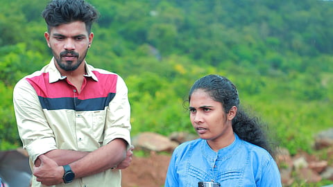 മലവെള്ളപ്പാച്ചിൽ കുടുംബത്തെ കവർന്നെടുത്തു, വാഹനാപകടം പ്രിയതമനേയും; ശ്രുതിയെ തനിച്ചാക്കി ജെൻസണും യാത്രയായി