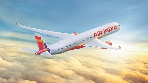 ഓണം സ്പെഷ്യല് ഓഫറുമായി എയര് ഇന്ത്യ; ടിക്കറ്റ് നിരക്കില് ഇളവ്