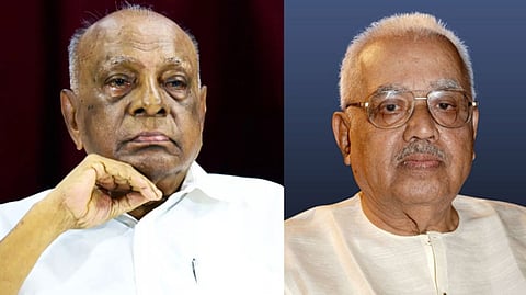 ഐസ് ക്രീം പാര്ലര് കേസില് ഇ.കെ നായനാര് വിട്ടുവീഴ്ച ചെയ്തു; തുറന്നടിച്ച് പാലോളി മുഹമ്മദ് കുട്ടി