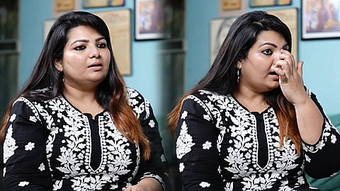 പ്രൊഡ്യൂസേഴ്സ് അസോസിയേഷന് തളയ്ക്കപ്പെട്ട ആനയെപ്പോലെ, മലയാള സിനിമയെ നിയന്ത്രിക്കുന്നത് ആണ് താരങ്ങള്: സാന്ദ്രാ തോമസ്