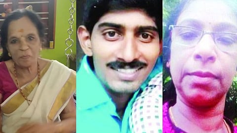 സുഭദ്ര കൊലപാതകം: മാത്യുവിൻ്റെ ബന്ധു റെയിനോൽഡിനും കൊലപാതകത്തിൽ പങ്ക്