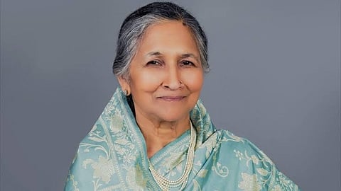 ബിജെപി സീറ്റ് നൽകിയില്ല; ഹരിയാനയിൽ സ്വതന്ത്ര സ്ഥാനാർഥിയായി ഇന്ത്യയിലെ ഏറ്റവും വലിയ ധനിക