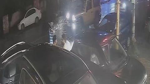 ഗുണ്ടാപ്പകയെന്ന് സൂചന; ഡൽഹിയിൽ അഫ്ഗാൻ വംശജനായ ജിം ഉടമയ്ക്ക് ദാരുണാന്ത്യം