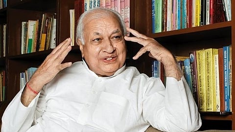 "ഓണത്തിന്റെ പ്രാധാന്യം ആഘോഷത്തിന്റെ പകിട്ടിലല്ല, പ്രത്യാശയുടെ സന്ദേശത്തില്; ഓണാശംസകള് നേർന്ന് ഗവർണർ