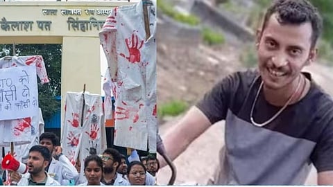 കൊല്ക്കത്ത ഡോക്ടറുടെ ബലാത്സംഗ കൊലപാതകം; നാർക്കോ ടെസ്റ്റിന് വിസമ്മതിച്ച് പ്രതി സഞ്ജയ് റോയ്