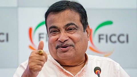 പ്രധാനമന്ത്രിയാകാനുള്ള നിർദേശം നിരസിച്ചു, ജീവിതലക്ഷ്യം അതായിരുന്നില്ല: നിതിൻ ഗഡ്കരി