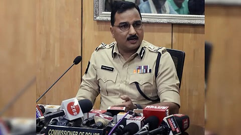 ഡോക്ടർമാരുടെ ആവശ്യത്തെ തുടർന്ന് കൊൽക്കത്ത പൊലീസ് കമ്മീഷണറെ സ്ഥലം മാറ്റി ബംഗാൾ സർക്കാർ