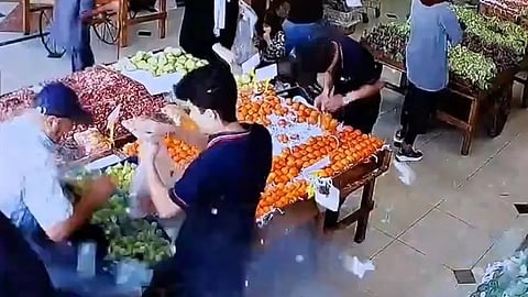 ലെബനനിലെ സ്ഫോടനം: പേജറുകളിൽ ഇസ്രയേൽ ചാരസംഘടന സ്ഫോടനവസ്തുക്കൾ സ്ഥാപിച്ചത് 5 മാസം മുമ്പെന്ന് റിപ്പോർട്ട്