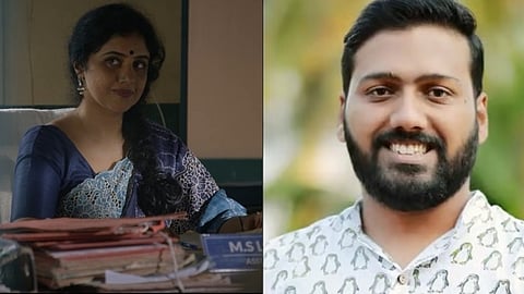 മേതില് ദേവിക യെസ് പറഞ്ഞത് ഷൂട്ട് തുടങ്ങുന്നതിന് 48 മണിക്കൂര് മുമ്പ് : കഥ ഇന്നുവരെ സംവിധായകന് വിഷ്ണു മോഹന്